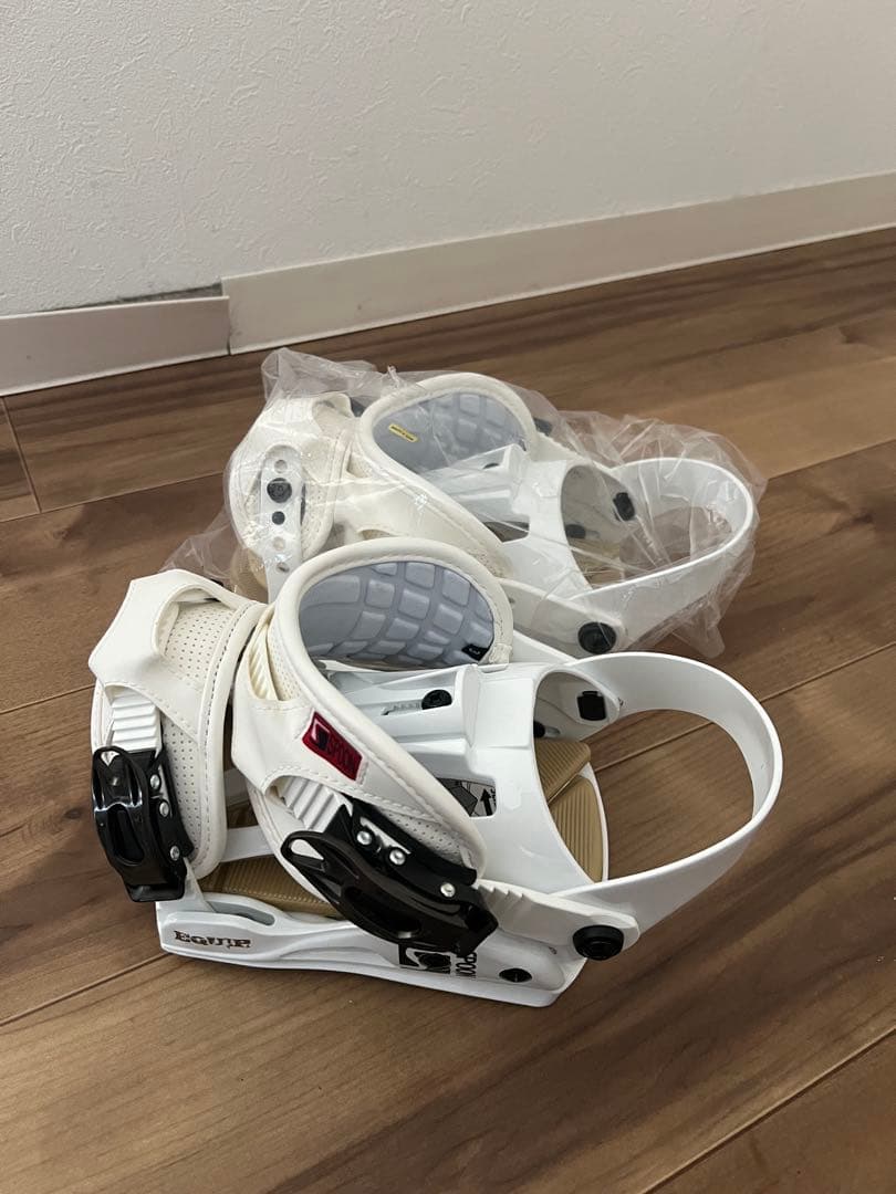 SPOON EQUIP ビンディング　S/M