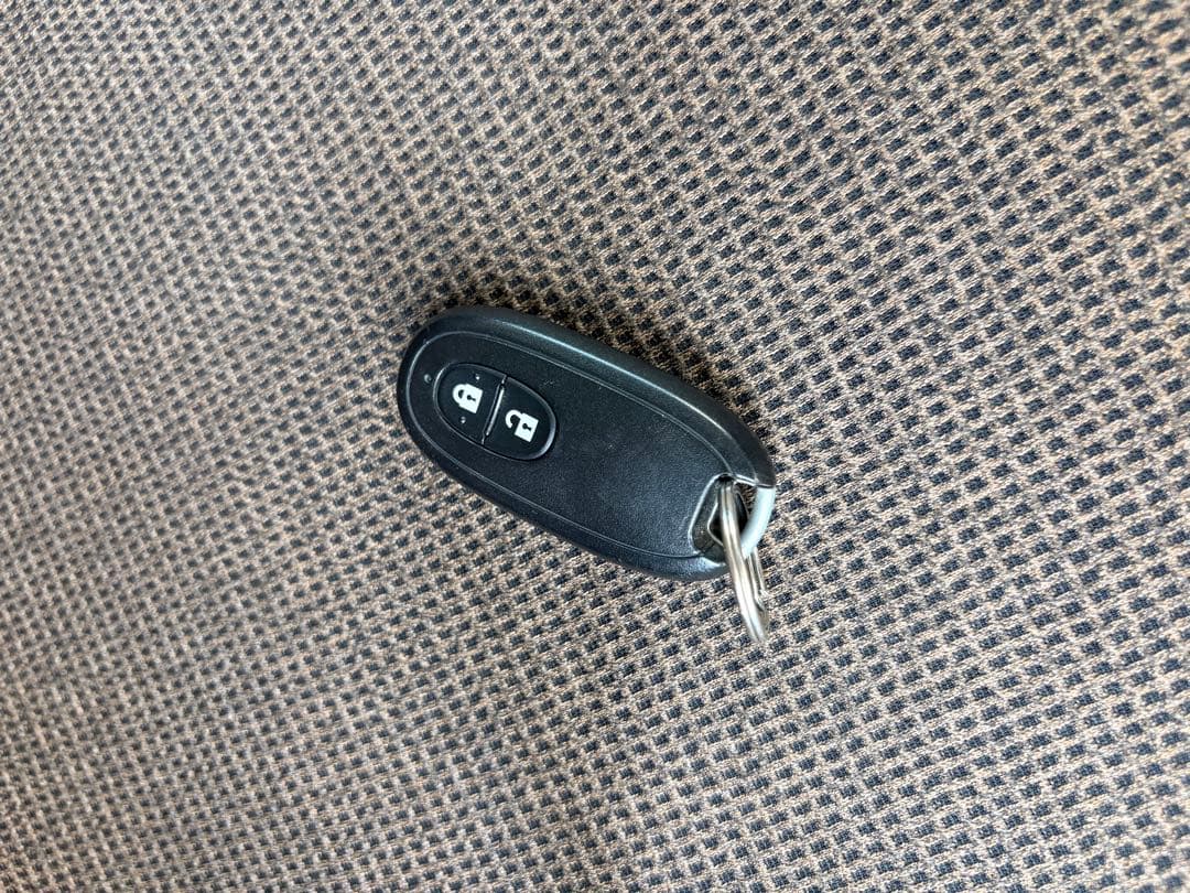 スズキ アルトラパン グレードG 77000km♪車検令和9年3月♪