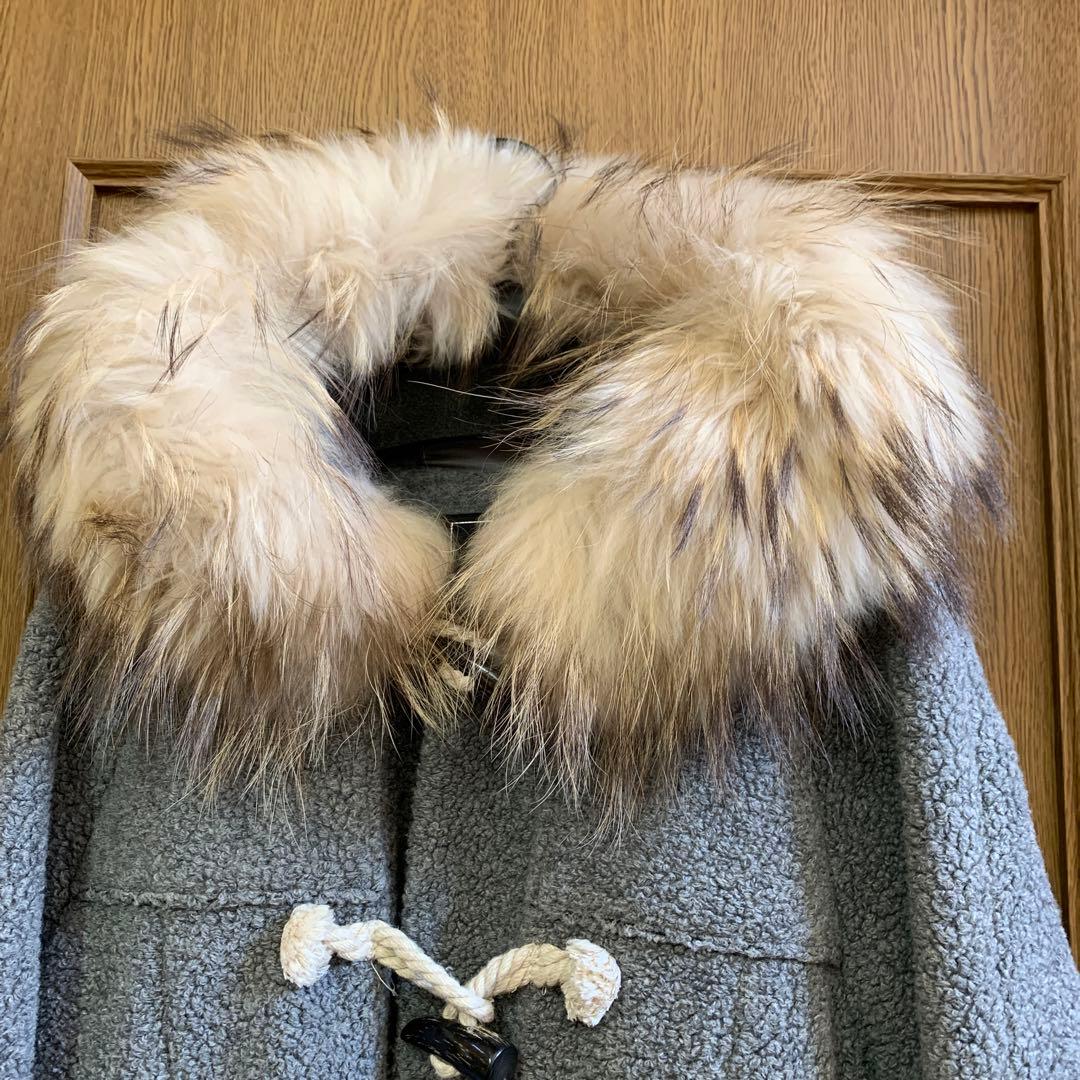 ❤️グレースコンチネンタル❤️ダッフルコート