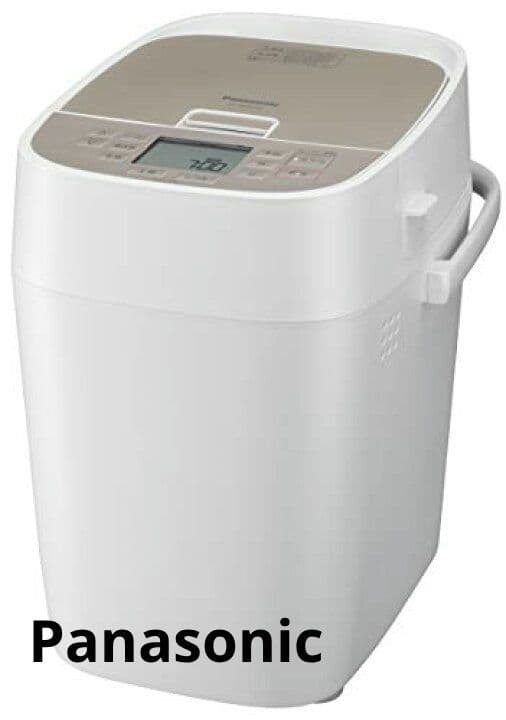 新品Panasonicパナソニック　ホームベーカリーSD-MDX102-W