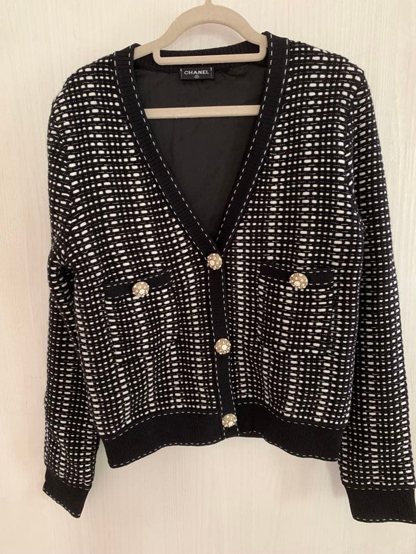 Chanel ジャケット