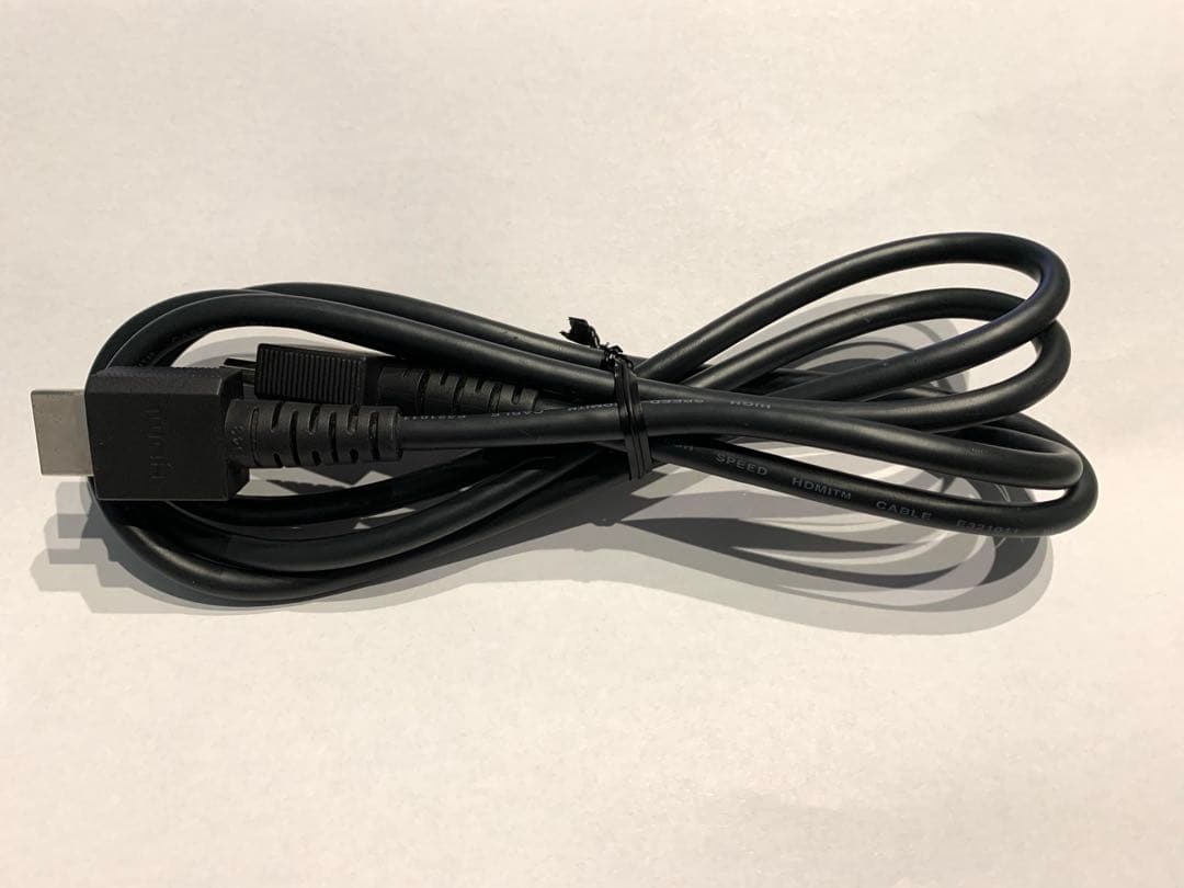 Nintendo Switch 本体　箱無し