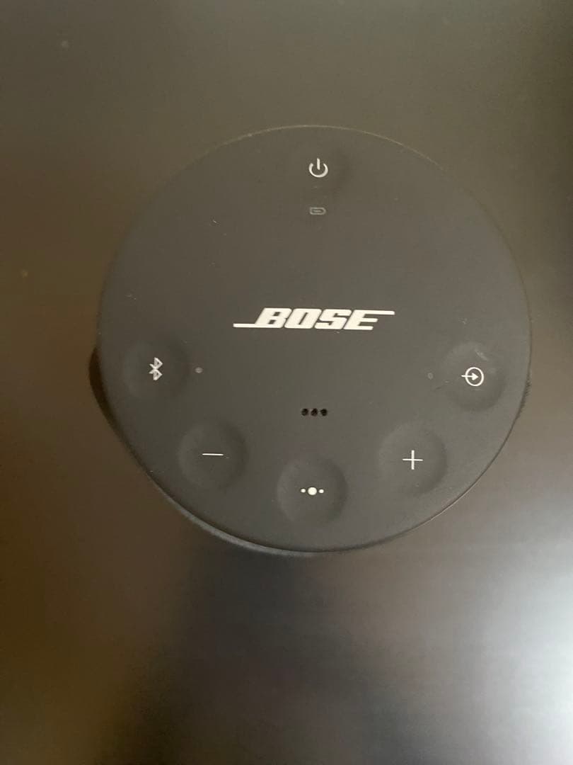 Bose SoundLink Revolve+ ワイヤレススピーカー