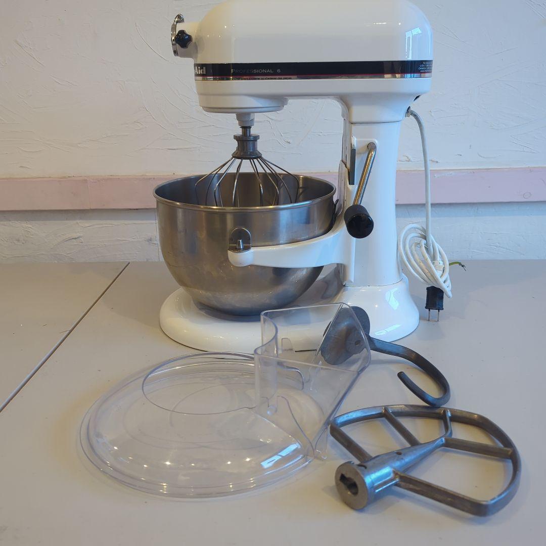 キッチンエイド プロフェッショナル [ジャンク品]