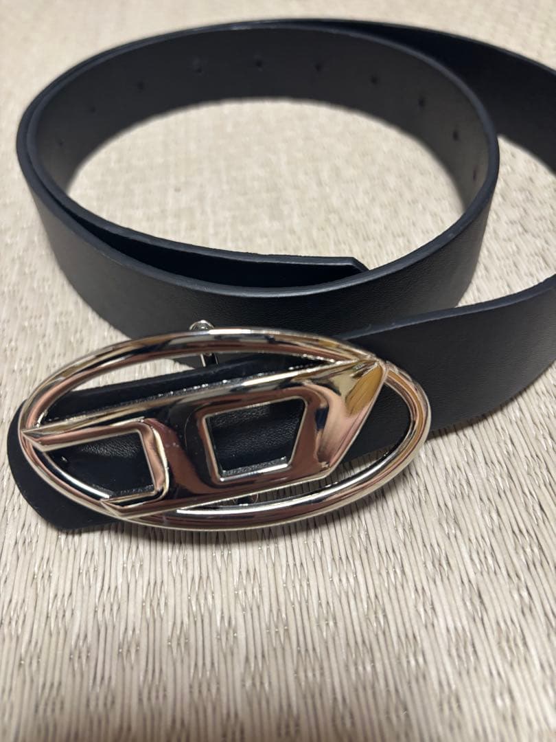 こ*ん様 DIESELベルト