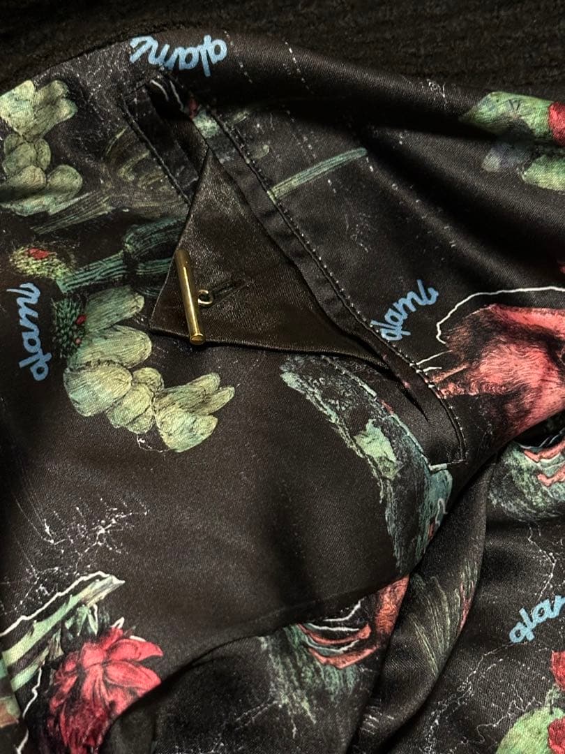 ジャケット・アウター GB0119/JKT08 : Joldy knit riders