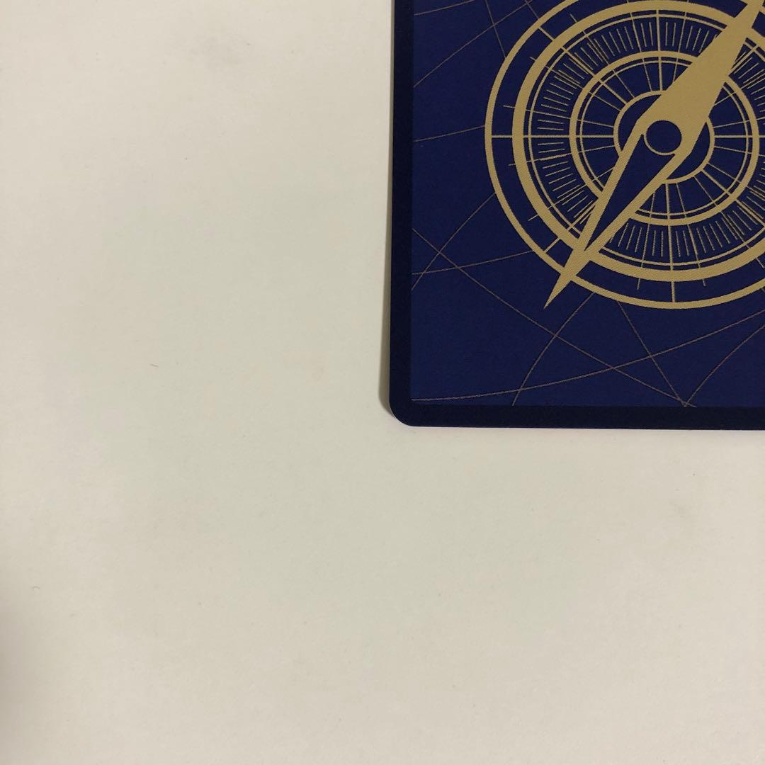 ワンピースカード マーズ聖　レッドパラレル