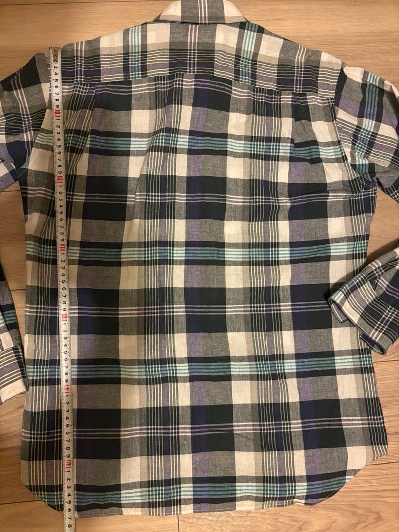 コムデギャルソンシャツ