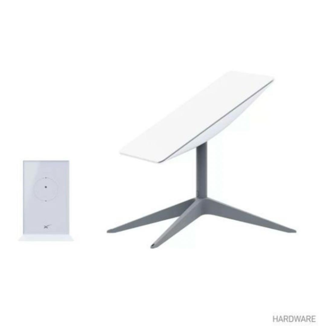 新品未使用 SpaceX STARLINKスターリンク スタンダードキット