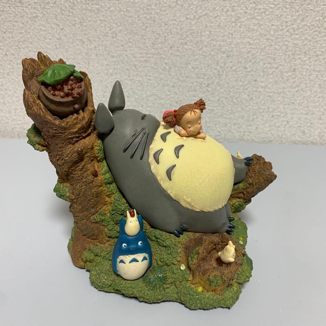 My Neighbor Totoro ジブリ ghibli どんぐり共和国 レア