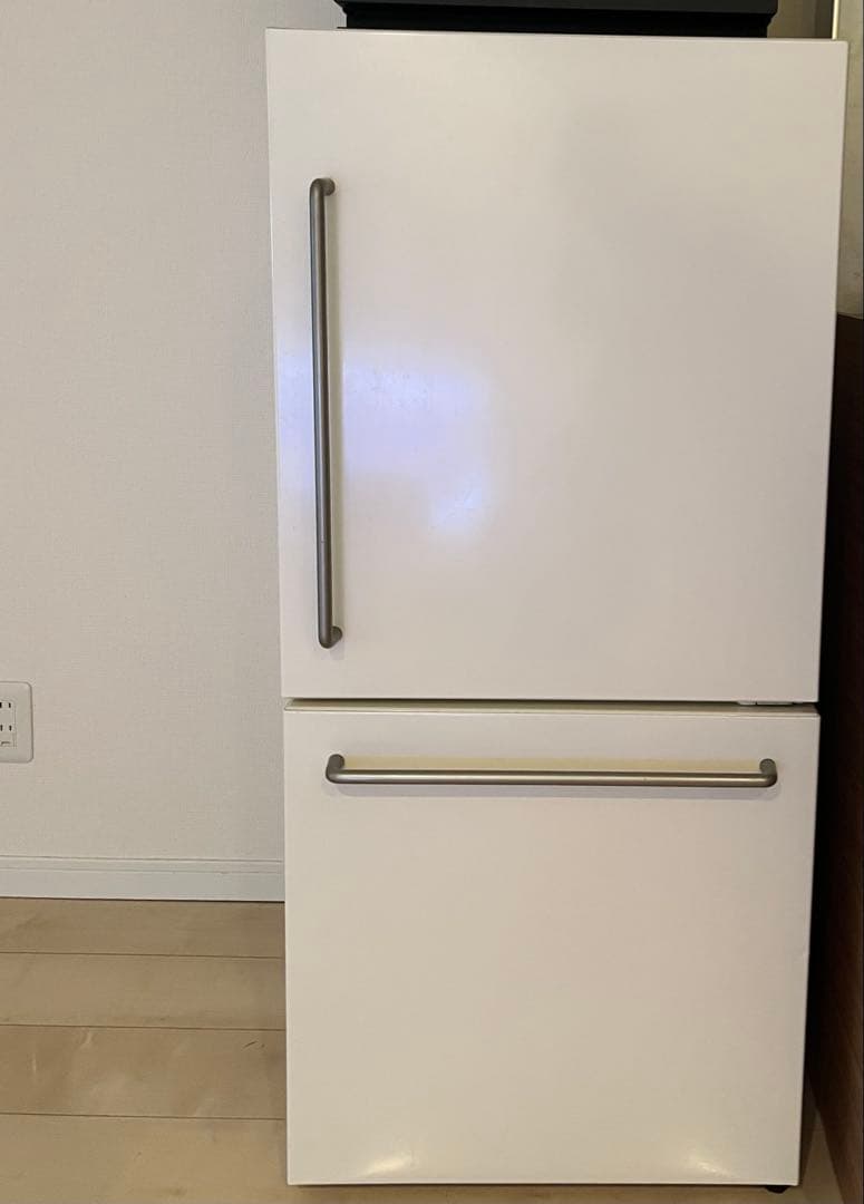 無印良品　冷蔵庫(相場より安くしました！)