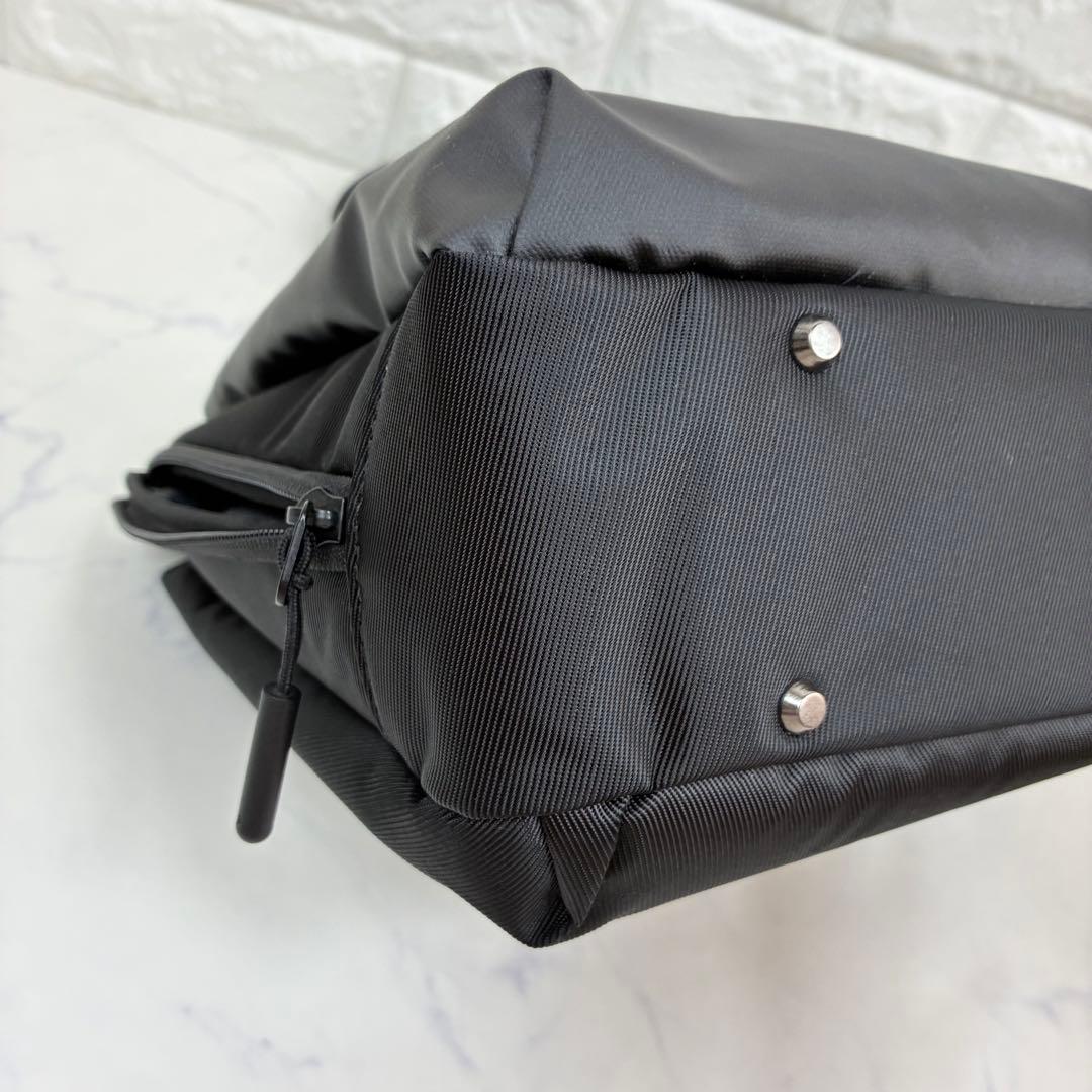 SAMSONITE　GLR別注　サブ-リム アジャスタブル トートバッグ