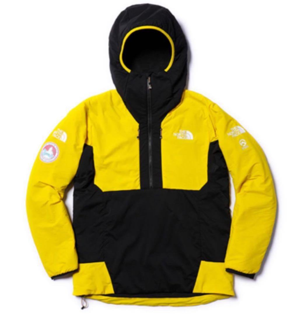 d*9様 廃盤:ノースフェイス サミットシリーズエクスペディションL3 バルトロ