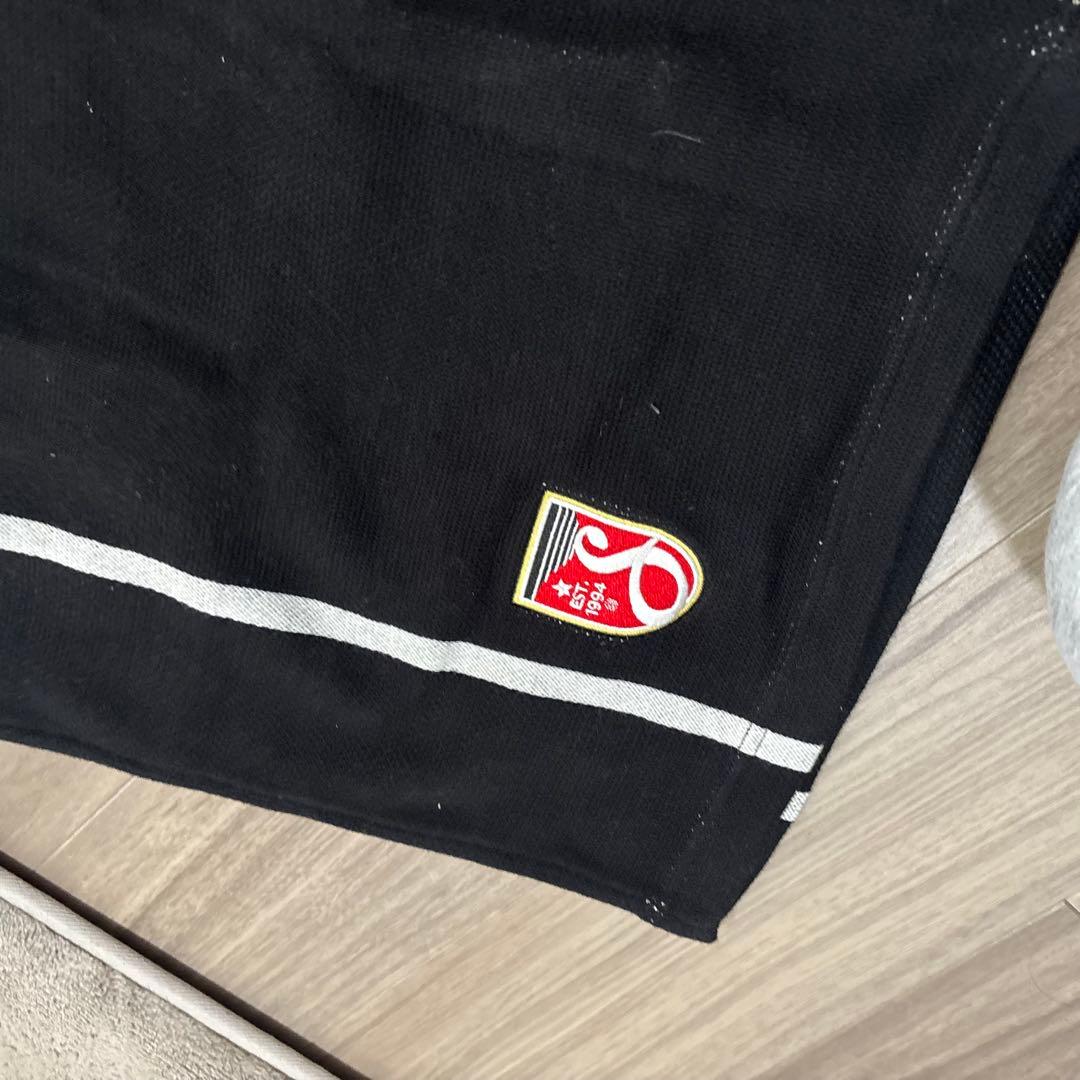 ※専用品 supreme umbro zip up sweater セットアップ