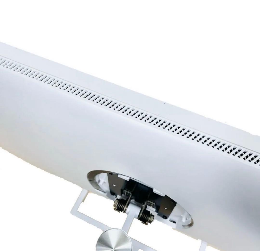 MSI Prestige PS341WU 34インチ 5k ウルトラワイド