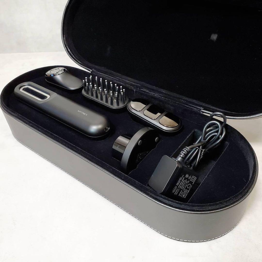 【美品】MYTREX PROVE MT-PV22B マイトレックス 美顔器