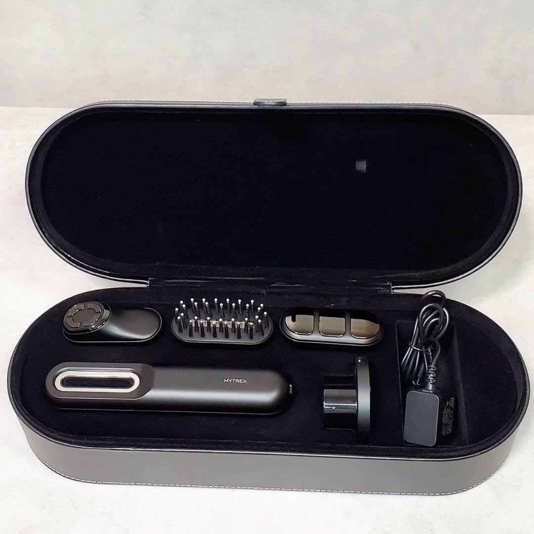 【美品】MYTREX PROVE MT-PV22B マイトレックス 美顔器