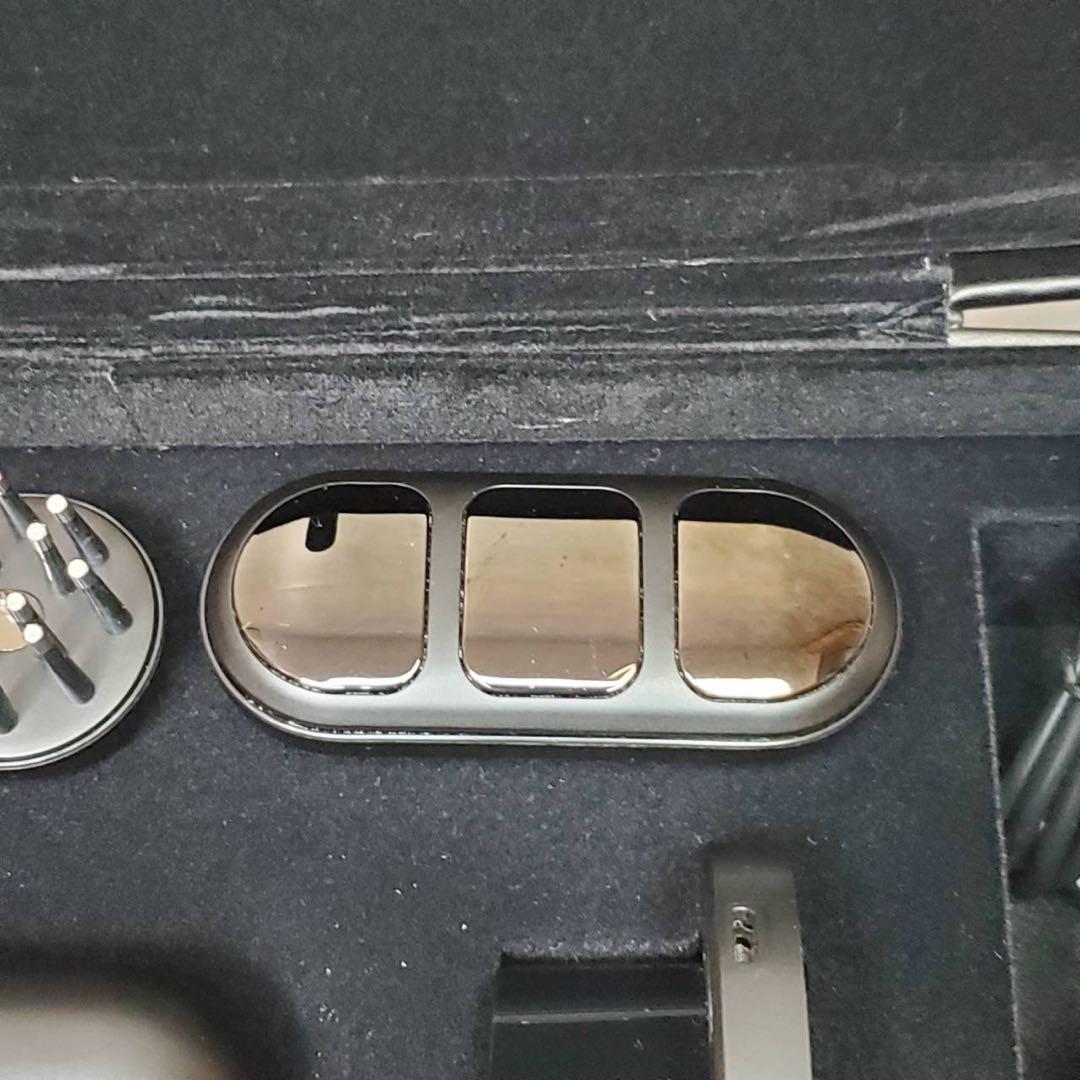 【美品】MYTREX PROVE MT-PV22B マイトレックス 美顔器