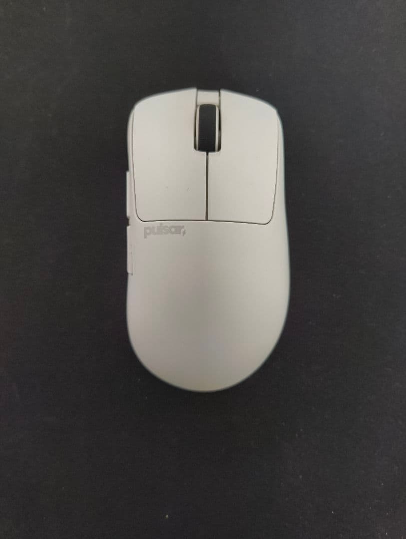 Pulsar Xlite V3 ＋ 4kドングル