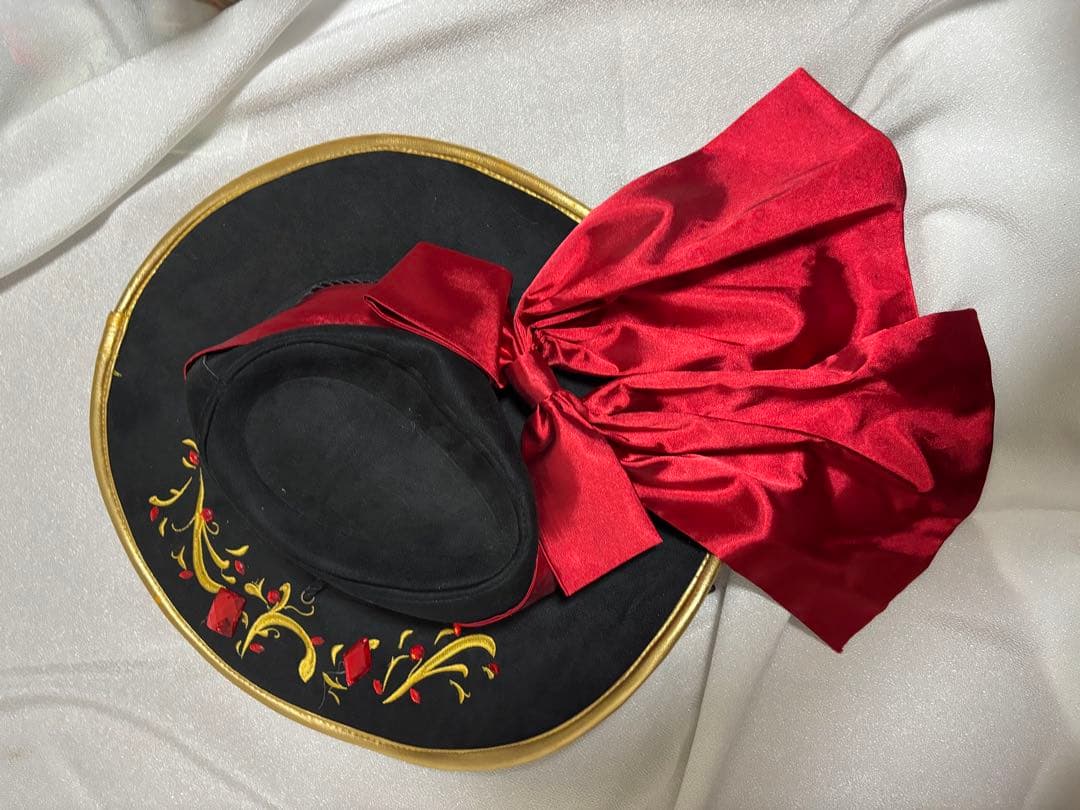 アイドリッシュセブン 七瀬陸　コスプレ衣装　WiSH VOYAGE 帽子付き