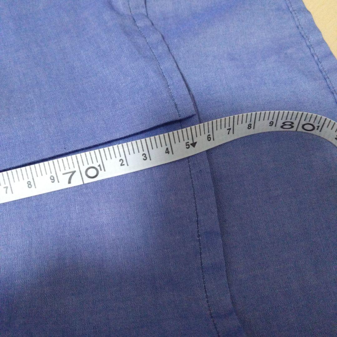 yoke ヨーク　オープンカラー　OPEN COLLAR SHIRT