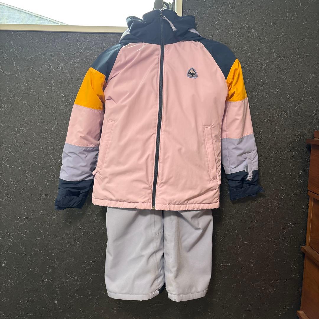 バートン　ボードウェア　スキーウェア　130