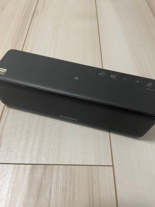 ソニー ハイレゾスピーカー