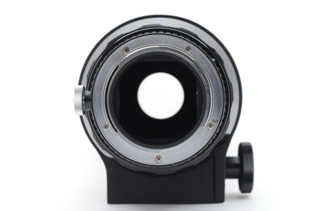 SMC PENTAX ZOOM 135-600mm F6.7 カメラ