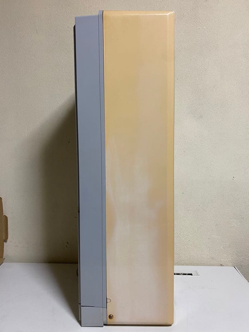 2004年製 CORONA 窓用ルームエアコン CW-163iRV6 本体のみ