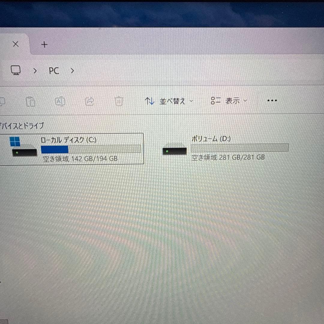 ThinkPad x1 carbon 第6 16/512 Office2024付