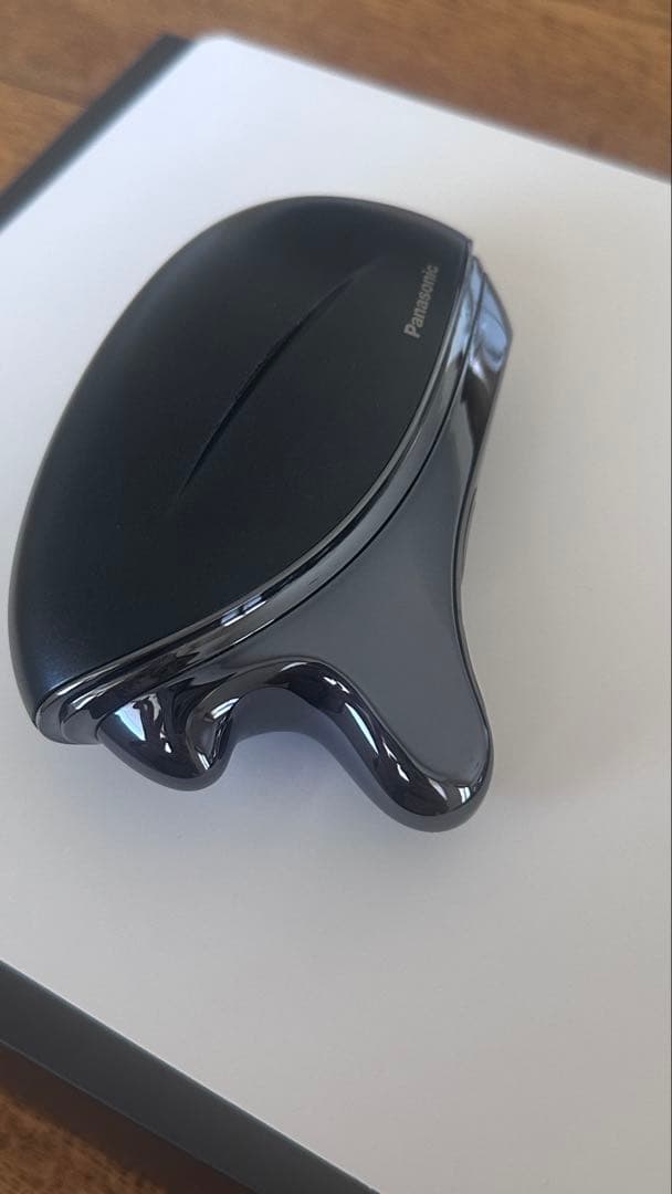 Panasonic バイタリフト かっさ EH-SP85-K 美品