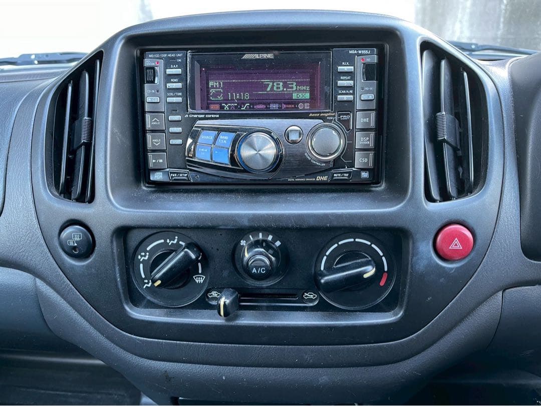 ⭐️早い者勝ち⭐️★車検8年4月まで★5速MT★4WD★ターボ★keiスポーツ★