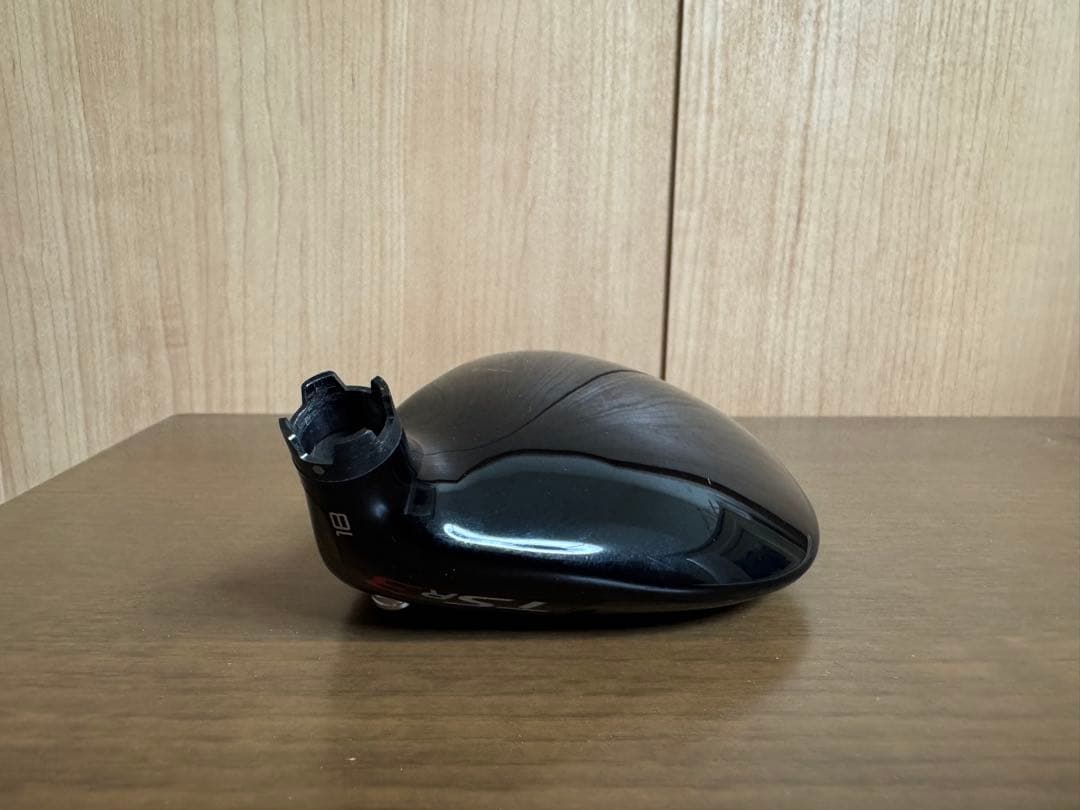【美品】TSR3 5w 18° タイトリストフェアウェイウッド　ヘッド