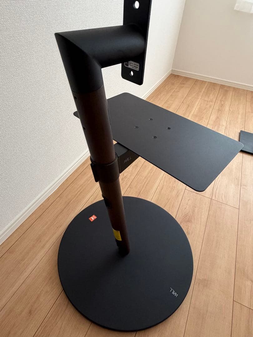 テレビスタンド　WALL SEVENSTAND A2 LARGE TYPE