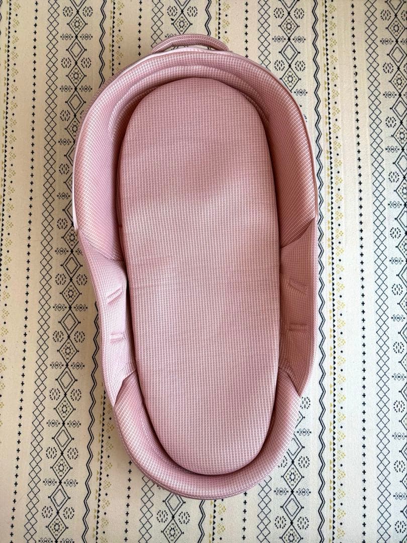 ネオママイズム　ベットインベッド