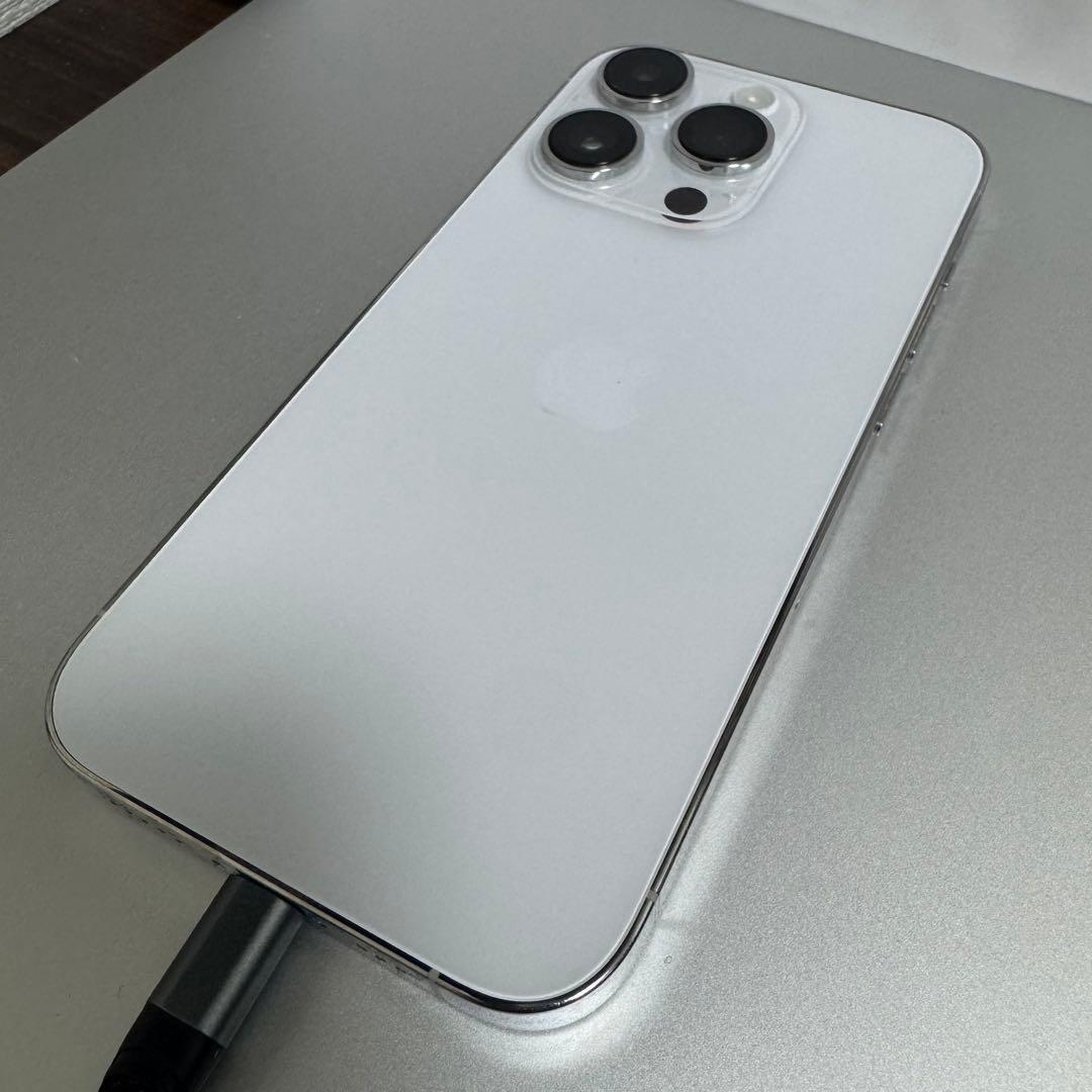 Apple iPhone 14 Pro 本体 128GB