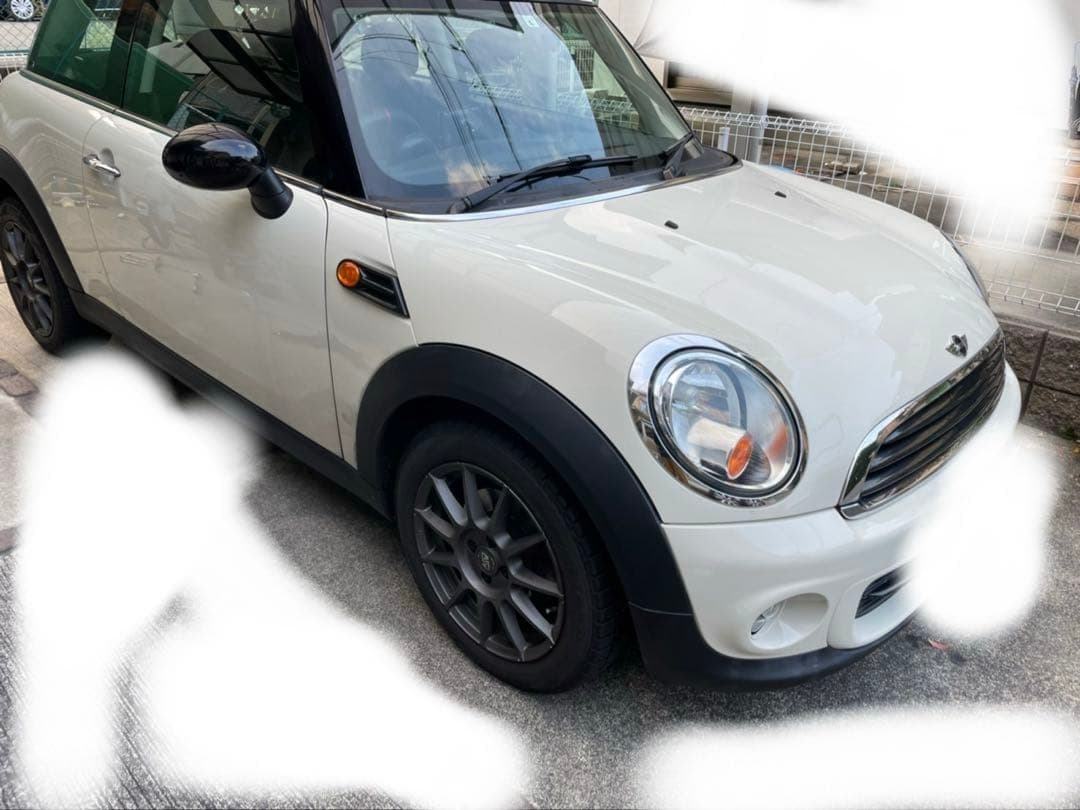 ケンケン　MINI 16インチ ホイールセット スタッドレスタイヤ付き