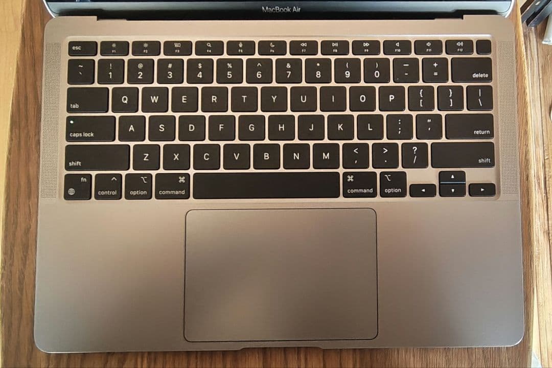 【ジャンク】Apple MacBook 13インチ スペースグレー