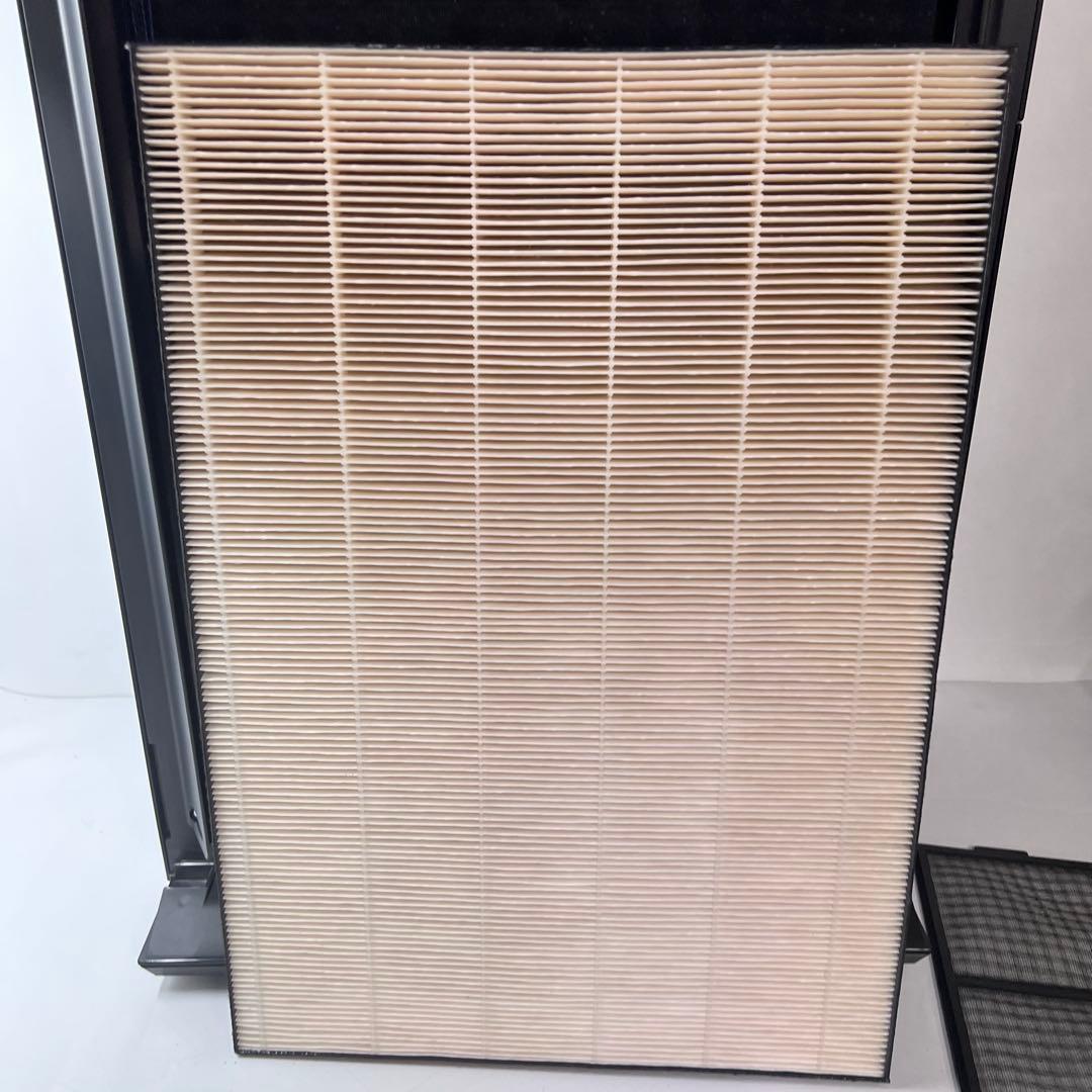 パナソニック Panasonic F-VC70XU 2022年製 加湿空気清浄機