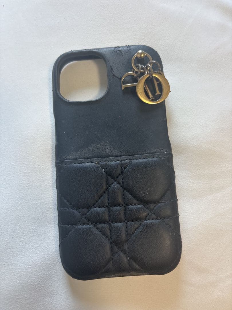 Dior スマホケース レディース iPhone15