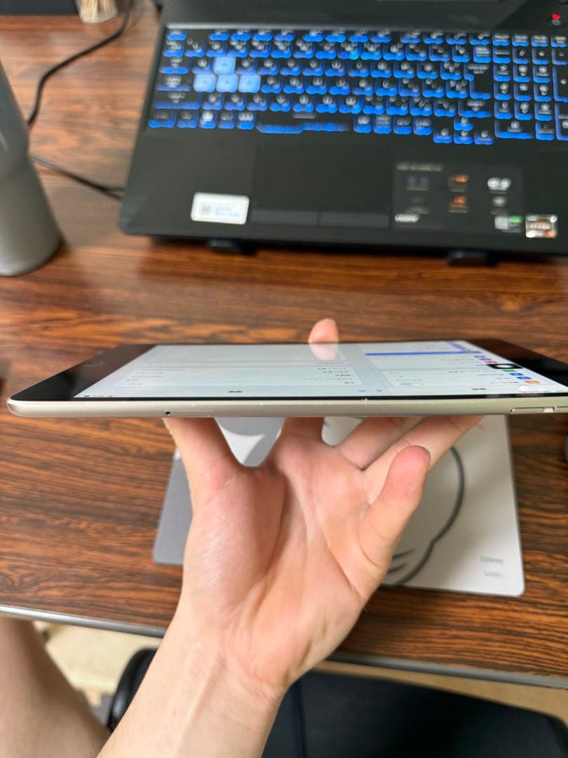 Apple iPad mini (第4世代) 64GB