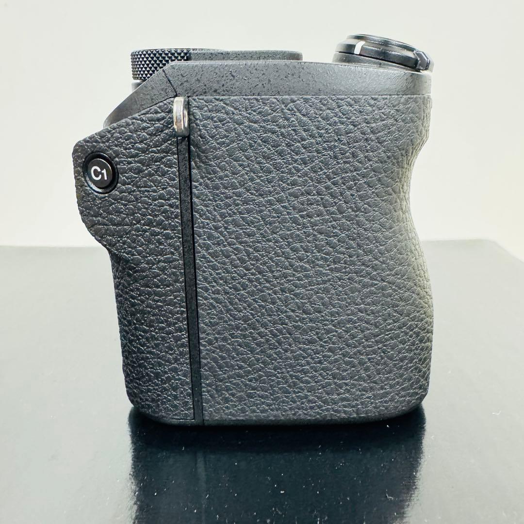 展示品 SONY α6700 高倍率ズームレンズキット ILCE-6700M