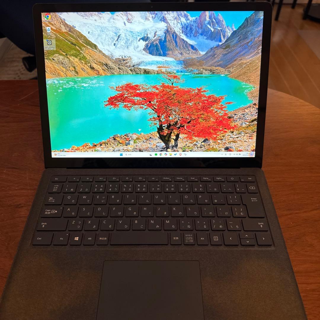 Microsoft Surface Laptop 2 ブルー i5 256GB