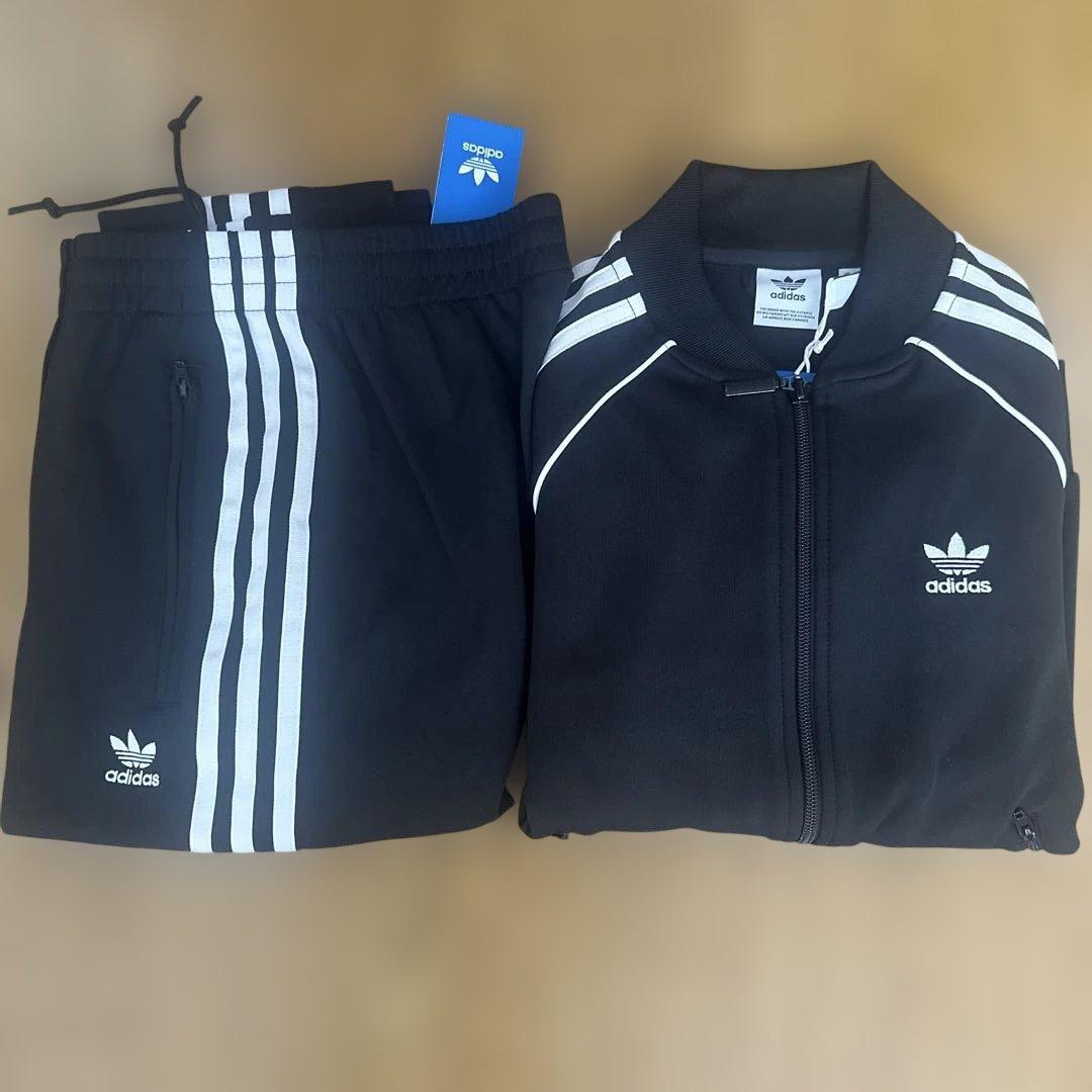 adidas Originals レディースアウター パンツ　セット