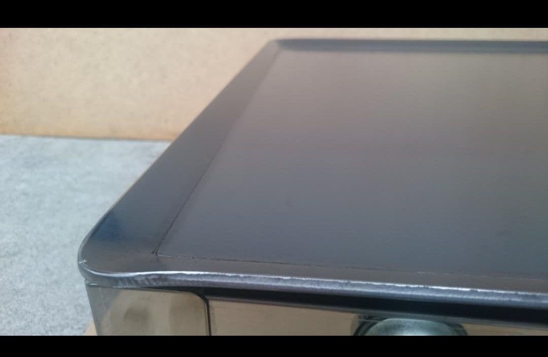 一般販売なし　メルカリ専用　業務用　ガスグリラー　業界最安値級　模擬店　グリドル