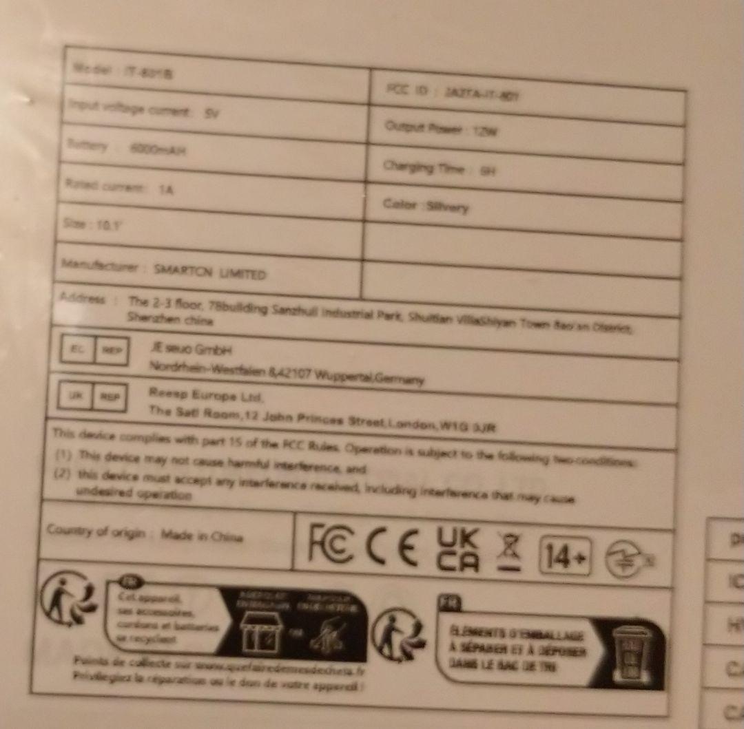 Android⑭タブレット