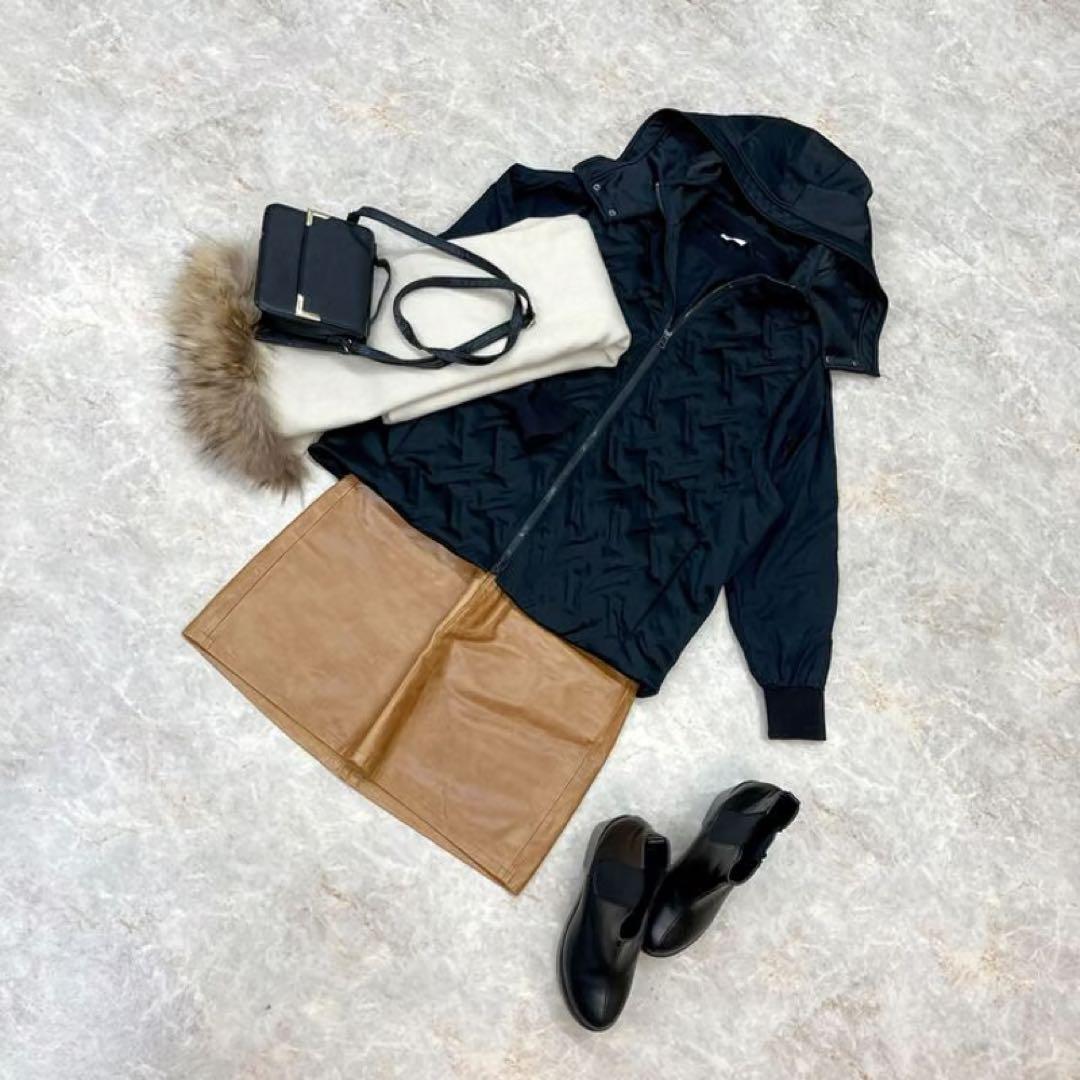 【まとめ売り】9着セット Lサイズ 冬物 nano universe