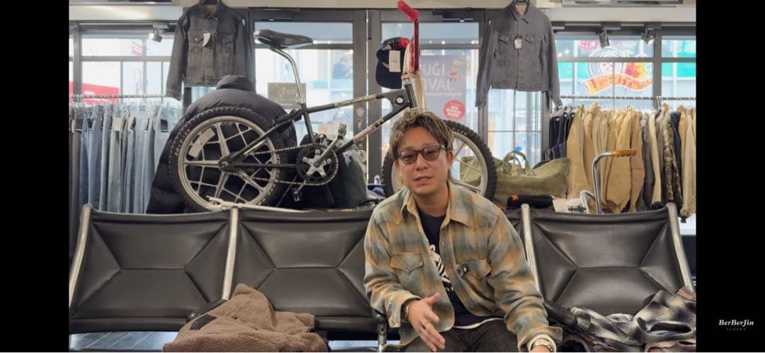 j*j様 70s Pendleton ウエスタンシャツ berberjin即完品