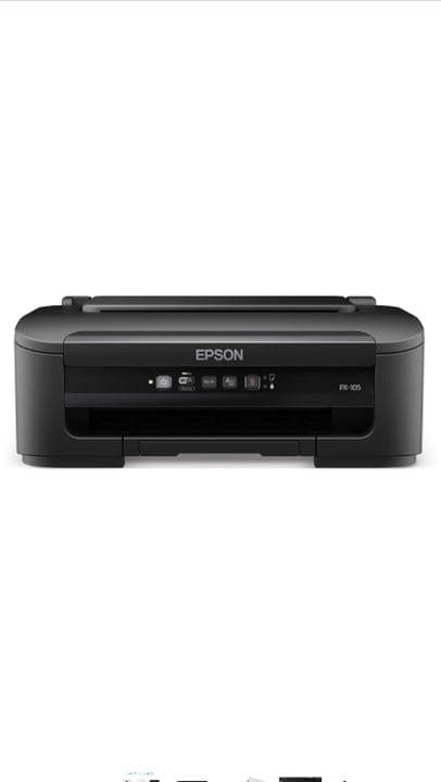 EPSON プリンター