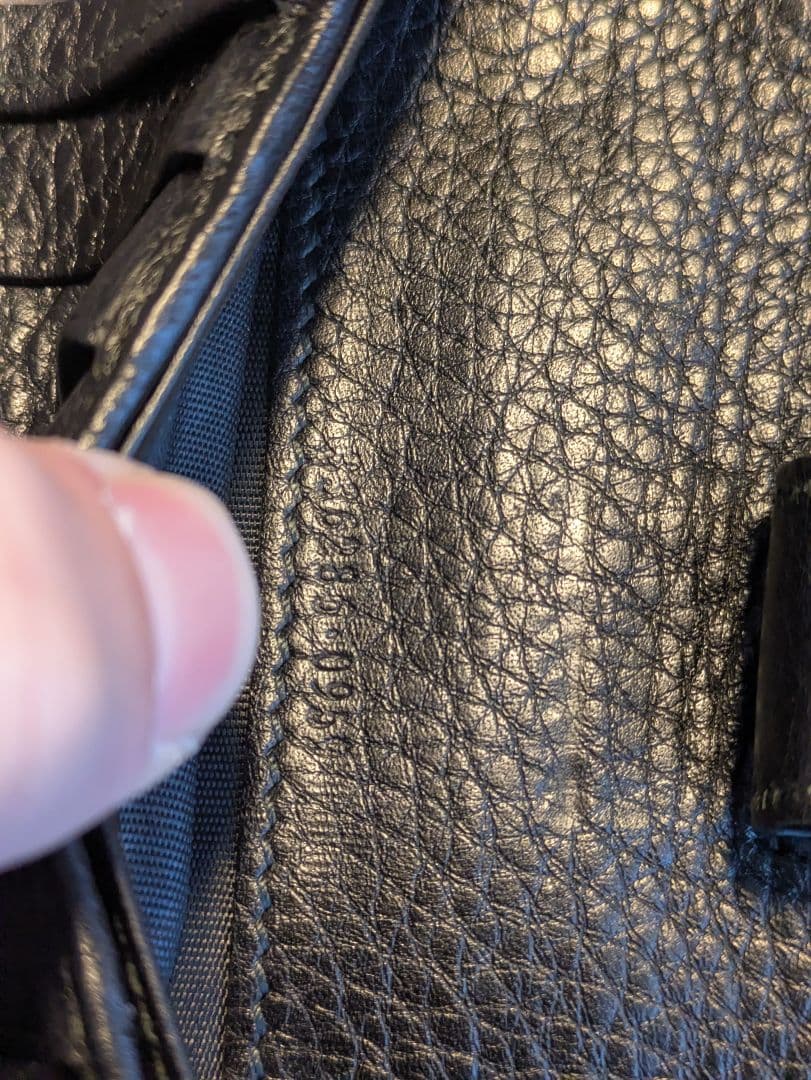 GUCCI　トラベルウォレット/オーガナイザー/長財布